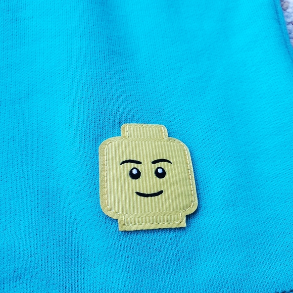 Lego Sweater - Picture 2 of 3